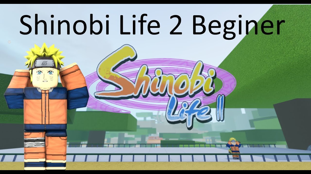 Shinobi Life Codes Mask List - wide 4