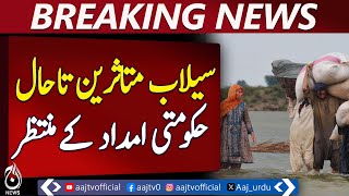 No aid yet for Ghizer flood victims&rsquo; recovery - Pakistan news