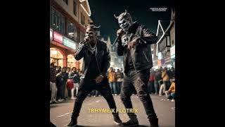 Flotrix- Gitchu F*cked Ft. T Rhyme •  Prod by: Erfan Abyari Beats  new international rap song