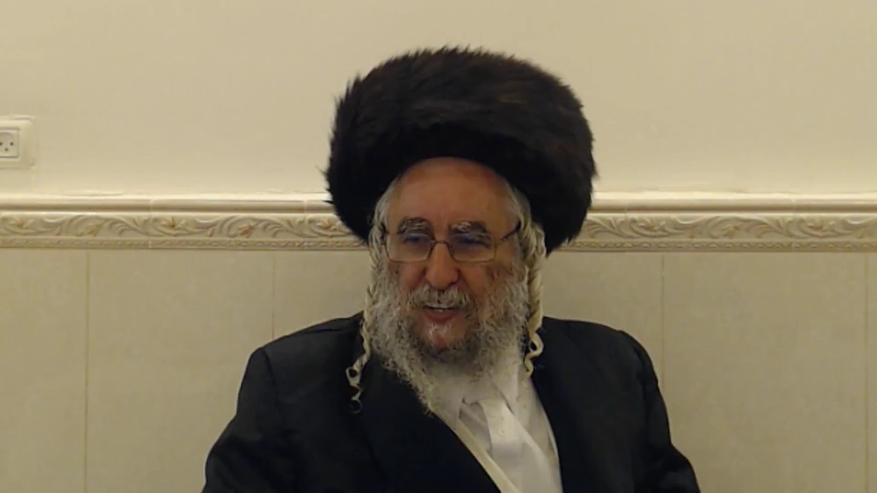 Diffusion en direct de Avraham Ifrah