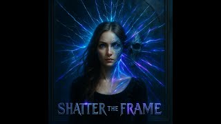 Shatter the Frame - Ember Rae