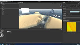 Free Water System for Unity - UWS Source Code Drop