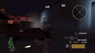 25 to Life (Xbox) - War on Warehouse | Online 2025