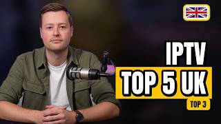 The 5 UK IPTV Catch-Up Tested — Most Lie 2026 screenshot 3