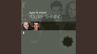 You're Shining (Hardcore Mix)