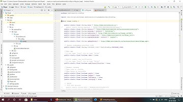Changeprivacy policy url - Universal Multi Games Tournament App with Admin Panel - BattleWorld