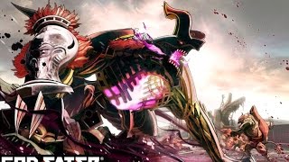 Gods Eater Burst Episode 44:Season 2 Finale:Lets End this!(HD,720P)
