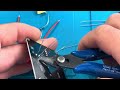 #TeslaCoil #HighVoltage #DIYElectronics #Shorts #Reels #TechShorts #ScienceShorts #ElectricShock