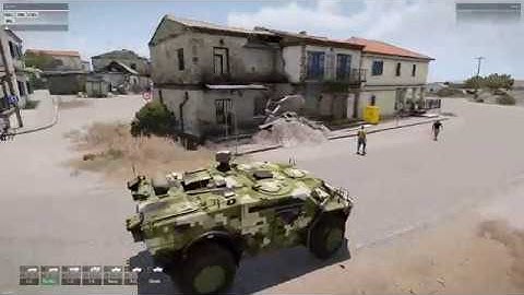 [TUT] How To Use The Civilian Presence On Eden Editor