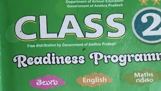 2 nd class maths readiness programme for primary school students day 5 (2026-27)