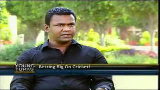 ZengaTV.com brings TV on mobile at 20-25 kbps of bandwidth - Shabir Momin - CNBC TV18 screenshot 5