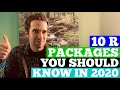 10 R Packages You Should Know in 2020