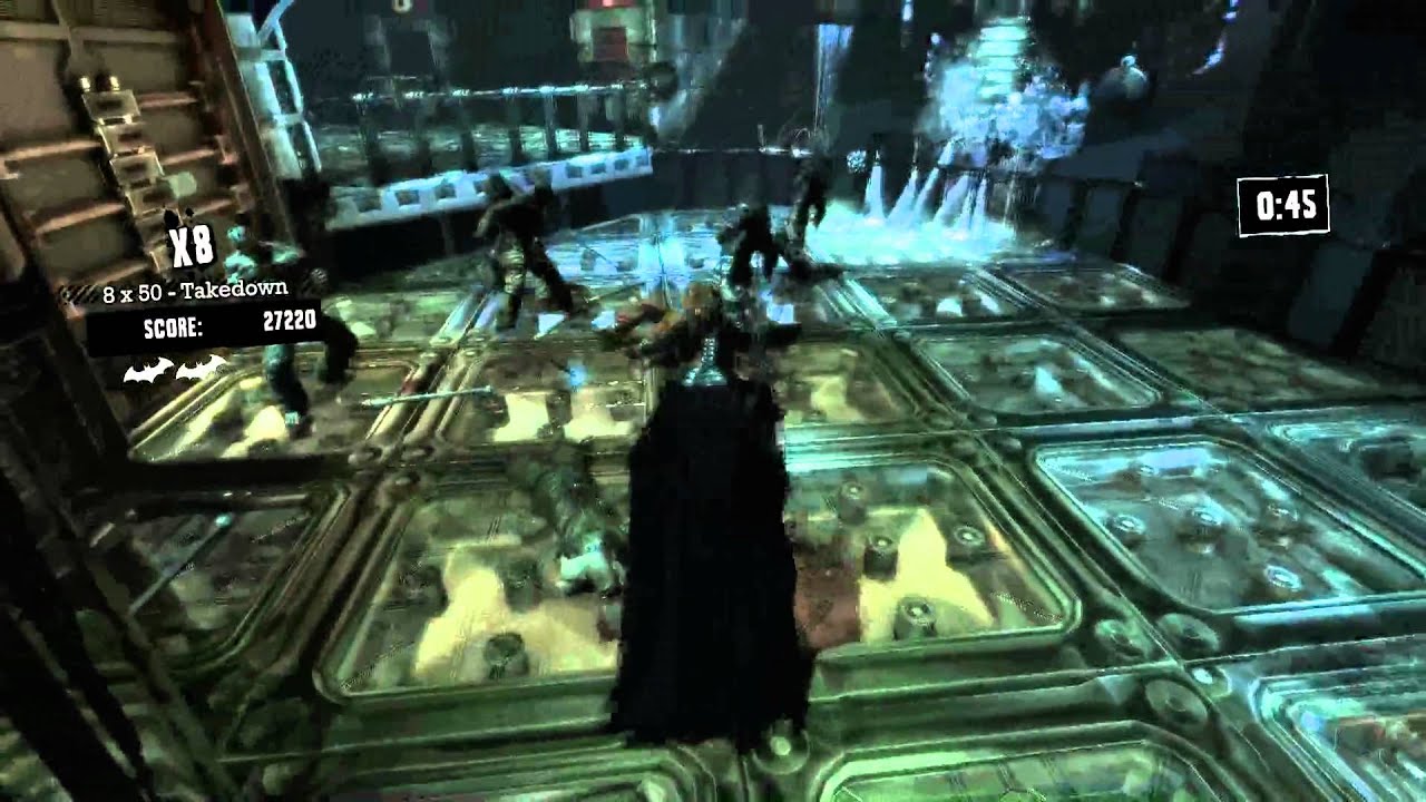 Shock and Awe (Extreme) A Strategy YouTube