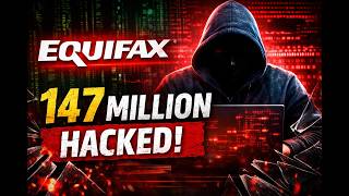 76 Days Undetected: The Equifax Breach That Exposed 147 Million Americans
