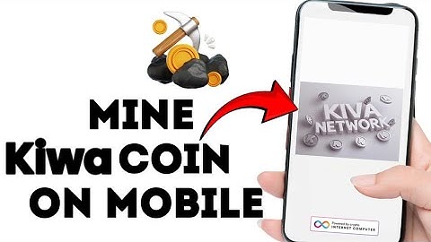 Kiva Network Mining Free Testnet Airdrop - Join Early Mining Phase Now