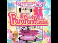 Para Para Paradise Nonstop Megamix