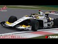 Assetto Corsa | Formula RSS Supreme 2025 | #SuperFormula 2025 Rd.5 Autopolis | Full Race Lap Sim