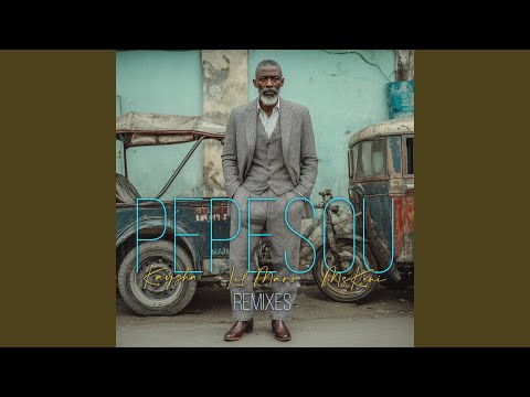 Pepesou Ezekiel Likolo Funk Remix