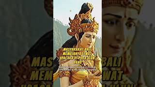Bali Flood 2025: When Culture Meets Disaster | Dewi Danu & Subak