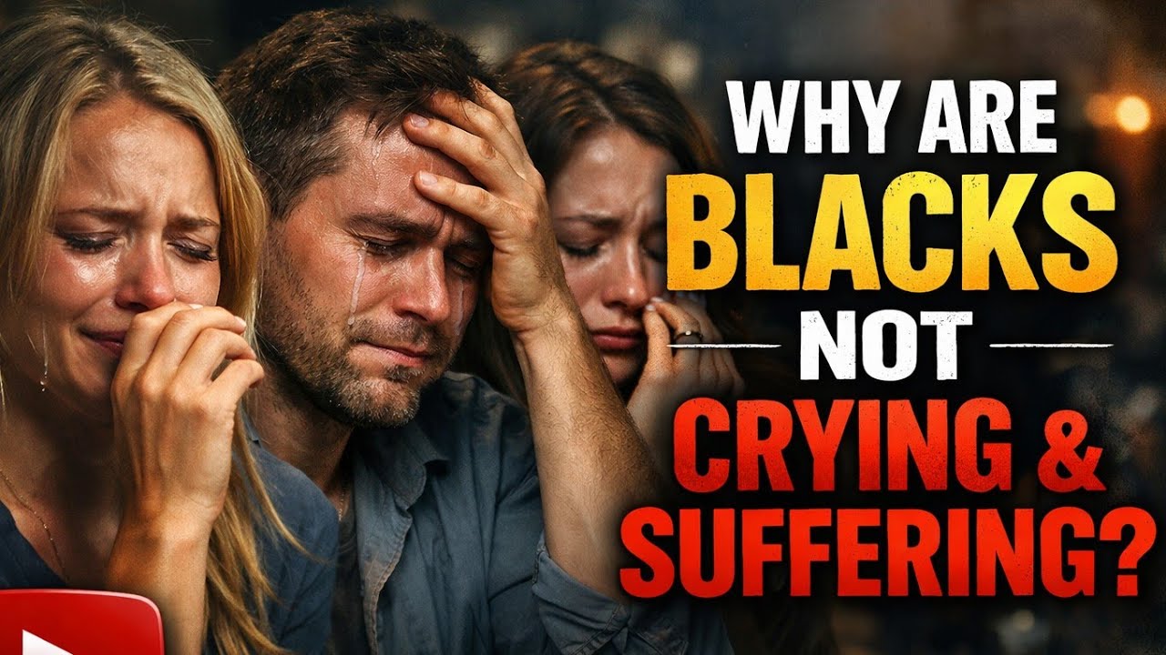 Почему Америка бушевала, тонув в нищете, пока чернокожие молча наблюдали за происходящим?