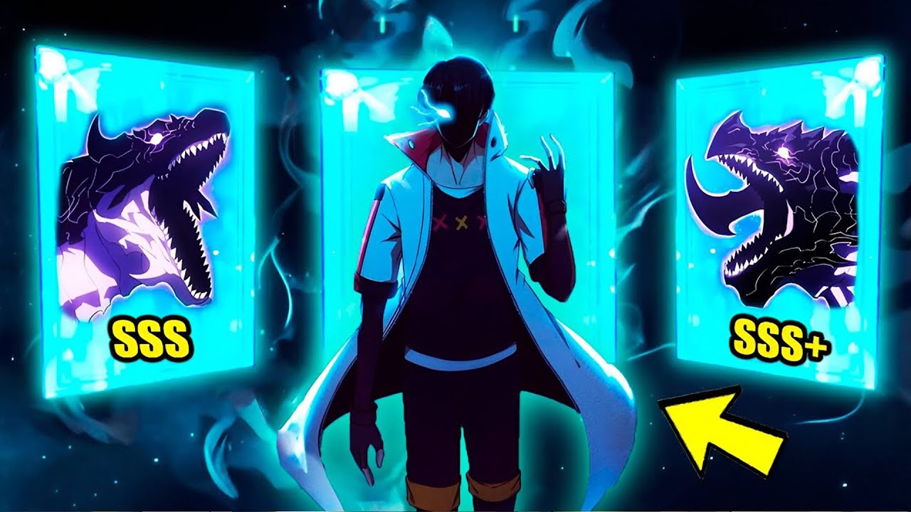 شاب ضعيف بيتعرض للتنمر ولكنه اكتسب نظام وقوة امبراطور السحر الاعظم وبيصدم كل الناس | ملخص انمي كامل