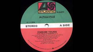Forever Young (Vocal / Special Extended Mix)