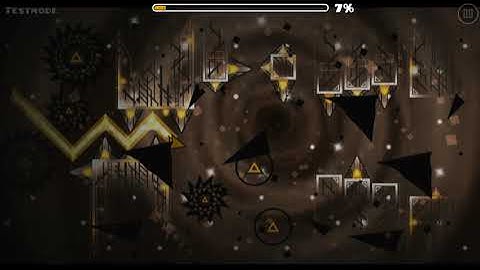 [ Decorated a part in... ] 404 ERROR ( Upcoming Top 1 Extreme Demon??? ) by: k3nnethplayz