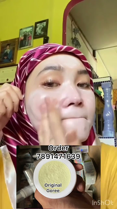 Goree cream pakistani goree beauty cream whitening cream Goree #glowingskin #trendingshorts