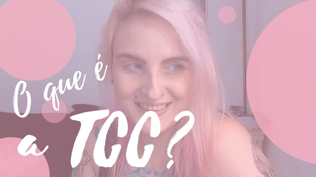 O QUE É A TCC? | PROJETO MENTE SÃ polyamory test
