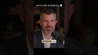 Did God Wait 1500 Years to Correct His Church?
Dr Taylor Marshall Podcast
Take Dr. Marshall’s online Catholic courses by signing up as a student at https://newsaintthomas.com
Thank you!
Please LIKE 👍 and SUBSCRIBE 🔔 Did God Wait 1500 Years to Correct His Church?