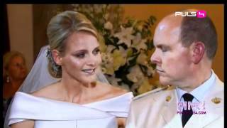 Tatjana Lackner analysiert die Fürsten-Hochzeit