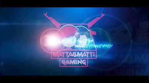 MATTA MATTI( Intro )