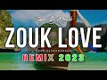 Zouk Love Remix 2023 - Super Dj Ronaldo #22