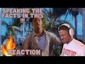 NASTY C-BORN TO WIN FT. EMTEE (REACTION) 🔥