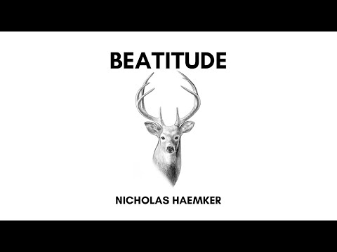 Beatitude For Piano Trio
