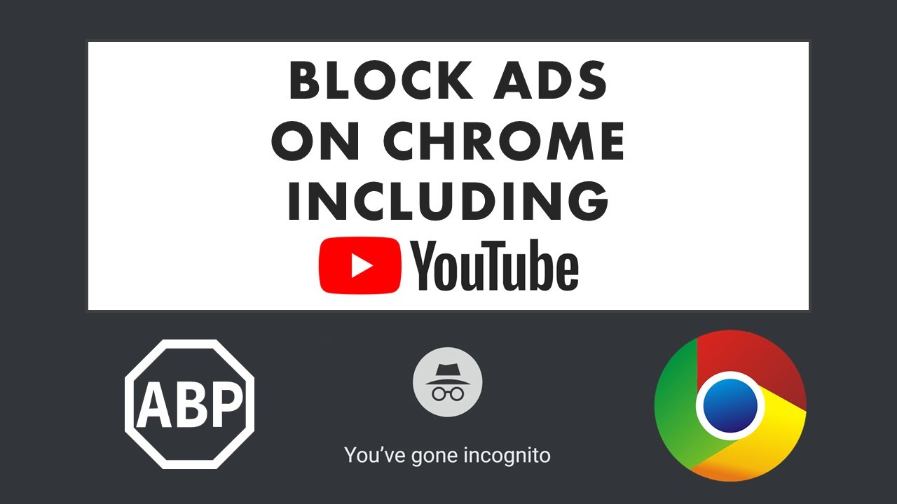 best adblock for chrome