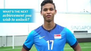 ACUVUE® - Irfan Fandi - YouTube