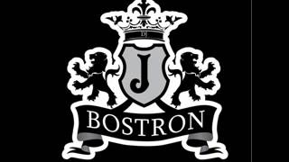 J Bostron - June Promo Mix (Reggae Drum & Bass Jungle)