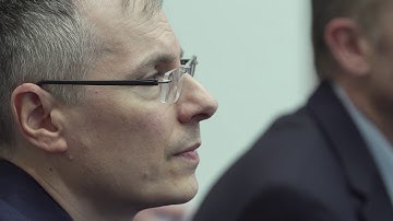 SiFive Presentation at Embedded World