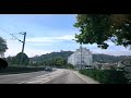 Passagem rápida por Viana do Castelo e igreja de Santa Luzia.