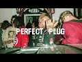 Lil Candy Paint - 100 (prod. ChuckOnDaBeat & Secvnd)