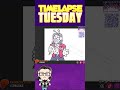 DELTARUNE | TENNA