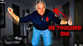 Epste!n kidnapped me. [PT1]