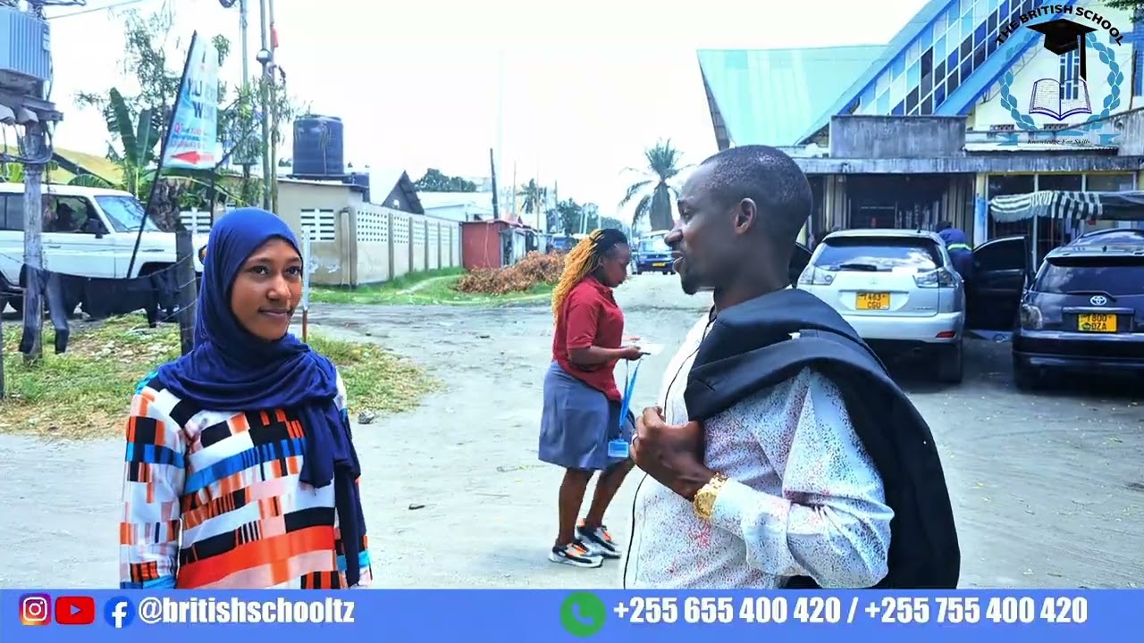 ELIMU INAWEZA BADILI MAISHA YAKO USIKATE TAMAA RUDI TENA SHULE UTANISHUKURU