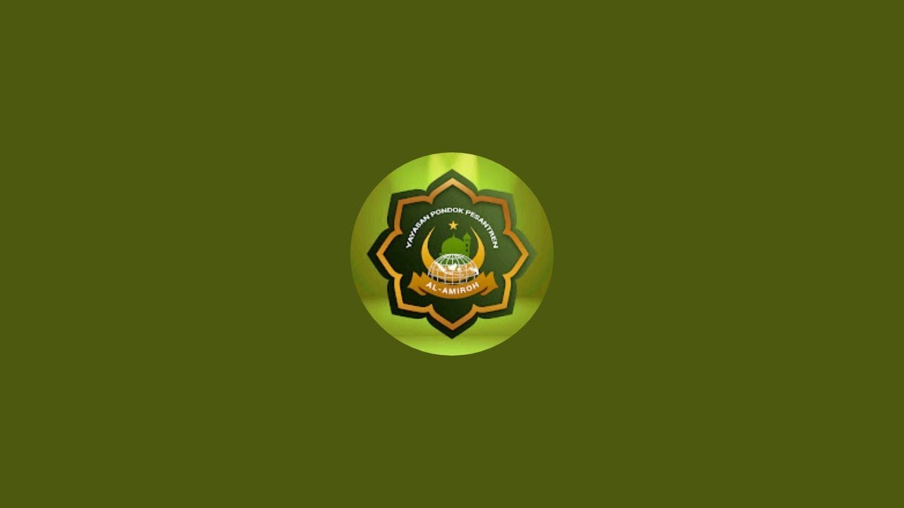 AL-AMIROH TV sedang live sekarang!