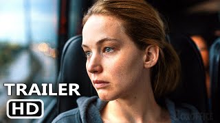 CAUSEWAY Trailer (2022) Jennifer Lawrence, Drama Movie Resimi