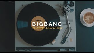 [Playlist] 에라 모르겠다 오늘은 빅뱅이다 | The Ultimate BIGBANG Playlist screenshot 3