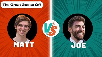 The Great Goose Off: A Vibe Coding Competition with MCPs | Episode 2