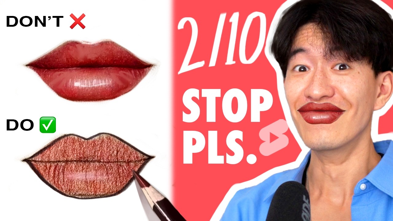 RATING YOUTUBE SHORTS ART TUTORIALS 🤨 10