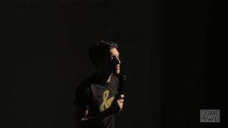 Rails Israel COC - By Erik Michaels-Ober
